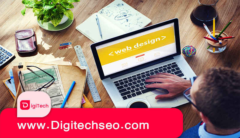 دلایل استفاده نکردن از سایت ساز برای طراحی سایت