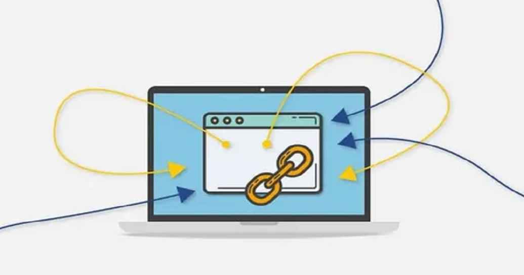 پنج کار ممنوعه در لینک سازی خارجی