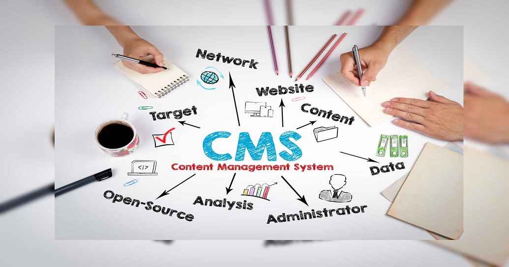 روش‌های بهینه سازی قالب سایت غیر‌ورد پرسی 