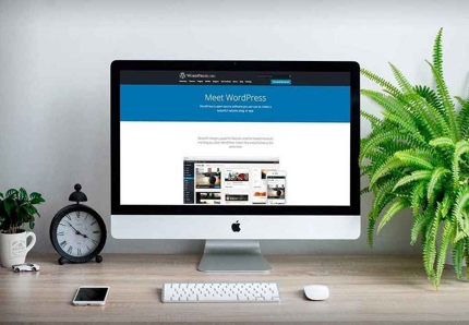  طراحی سایت رایگان: حقیقتی غلط ‌انداز و پر هزینه