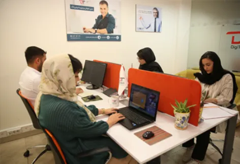 تصویر 3 از شرکت دیجی تک