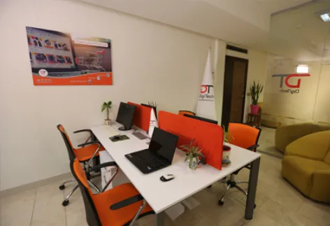 تصویر 8 از شرکت دیجی تک