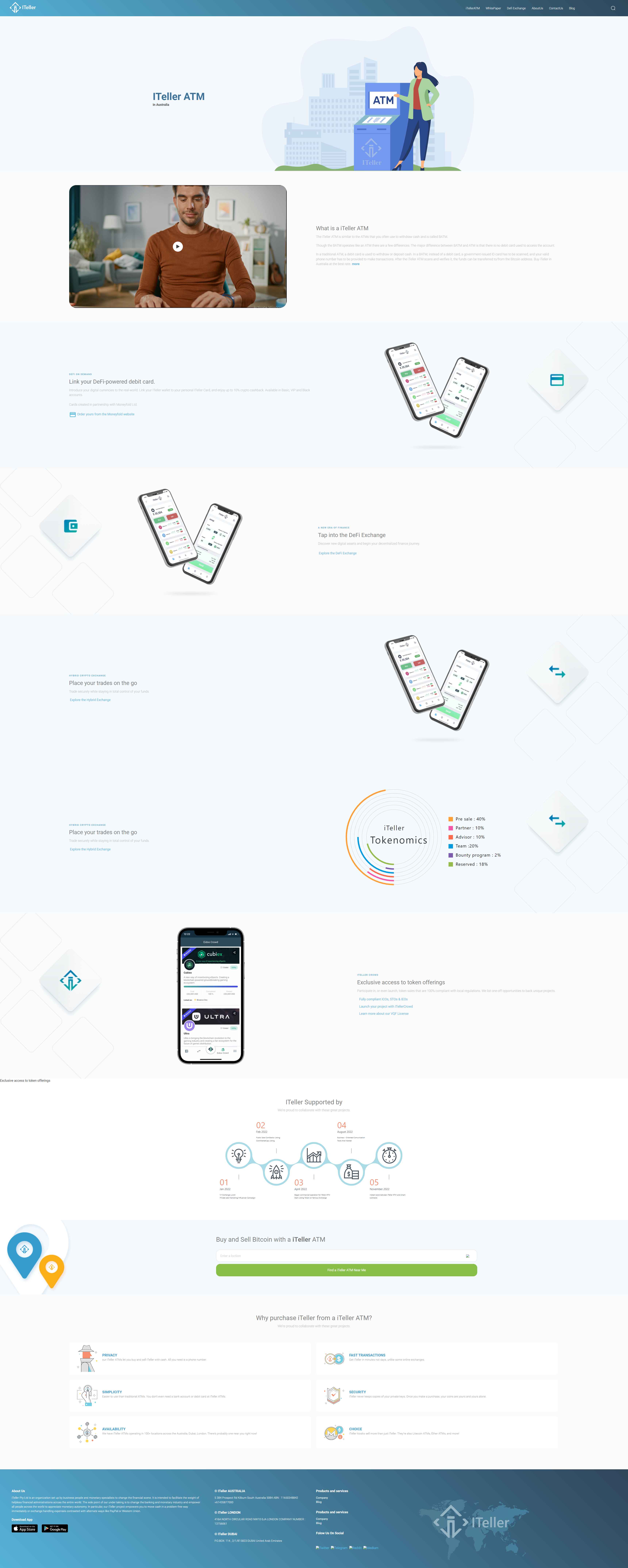 tohid carpet cleaning website