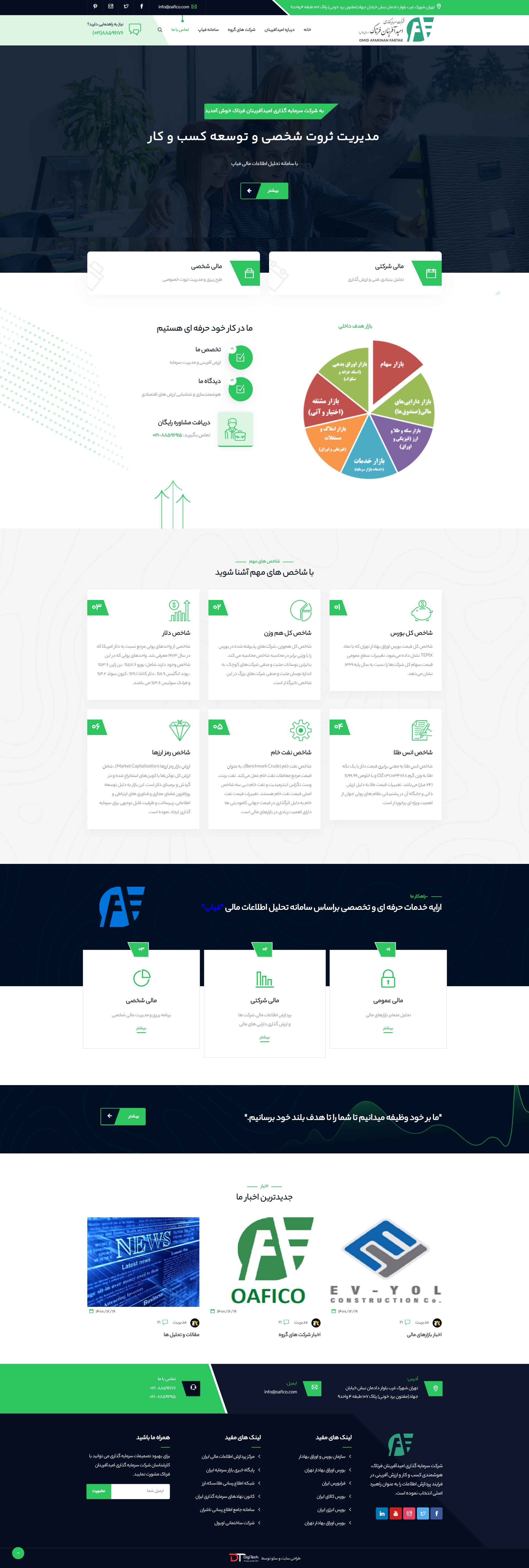 tohid carpet cleaning website