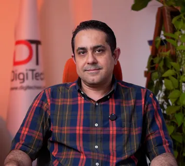 درباره دیجی تک