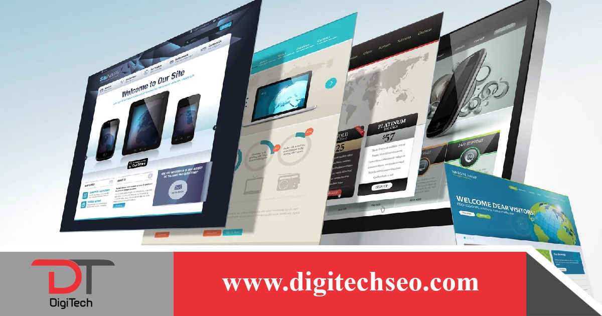 طراحی سایت رایگان و راه رفتن روی لبه تیغ