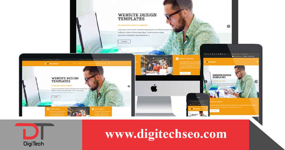 طراحی سایت رایگان و معایب آن